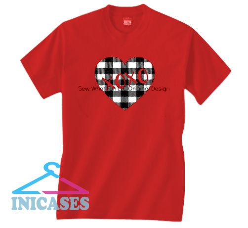 Valentines T Shirt