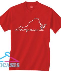 Virginia T Shirt
