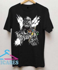 Thanos T shirt