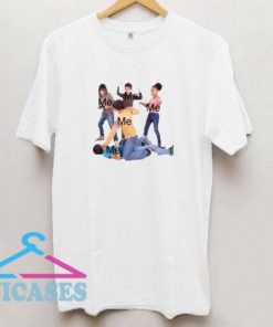 Mood Instagram Reaction Memes T Shirt
