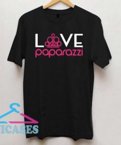 Paparazzi T Shirt