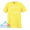 Troye Sivan '18 Tour T Shirt