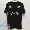 Valentines Day Shirt Cute Cat Kitty Kitten T Shirt