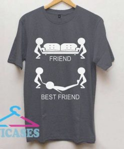Best friend T shirt