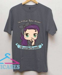 Brain Tumor Awareness T Shirt