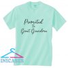 Funny Great Grandma T Shirt