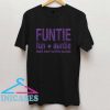 Funtie T Shirt