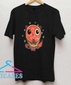 HamCat T Shirt