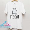 Head T Shirt