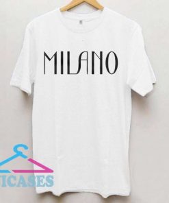 Milano T Shirt