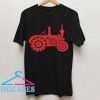Tractor 01 Men's T Shirt