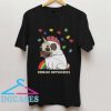 Unicorn Pug T Shirt