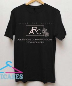 Alexis Rose T Shirt