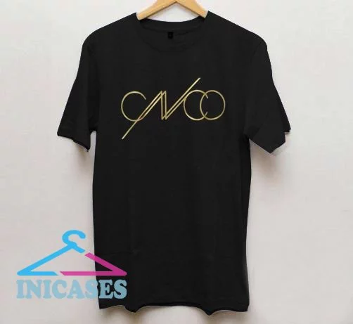 CNCO T shirt