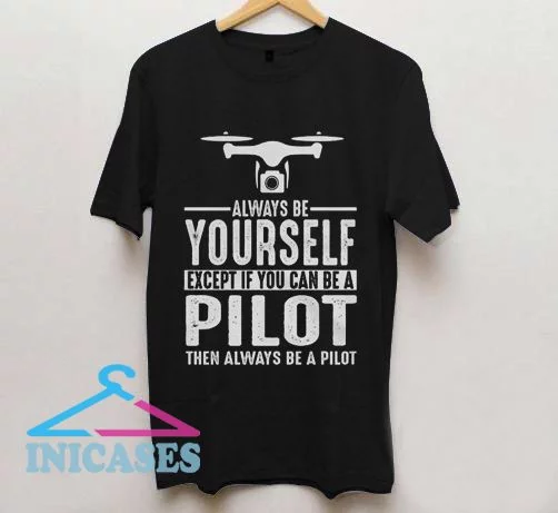 Drone T Shirt
