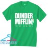 Dunder Mifflin Paper Company T Shirt