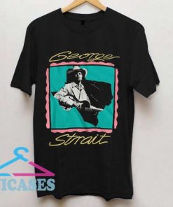 George Strait T Shirt