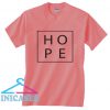 Hope Women T shirt