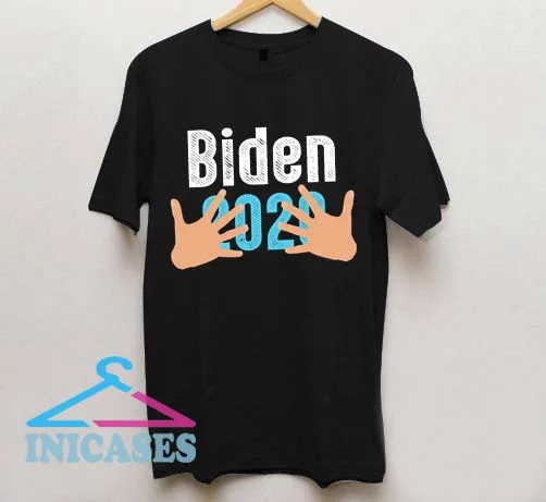 Joe Biden 2020 T shirt