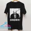 Order T Shirt