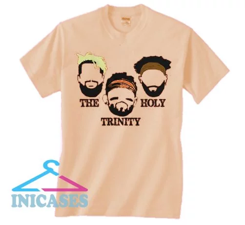 The Holy Trinity T Shirt