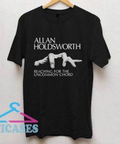 allan holdsworth Gildan T shirt