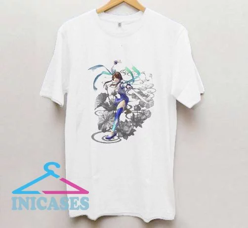 xianghua T Shirt