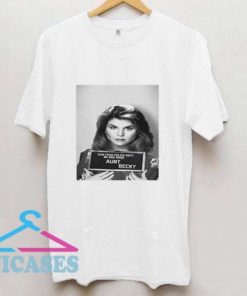 Aunt Becky T Shirt