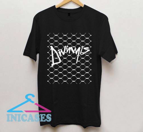 Divinyls band T shirt
