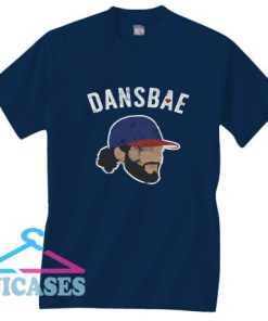 Dansbae Dansby Swanson T Shirt
