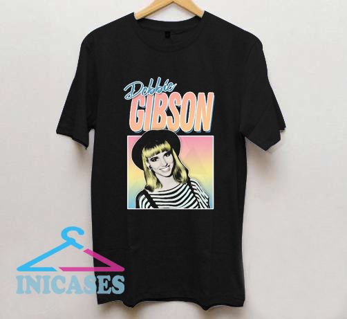 Debbie Gibson T Shirt