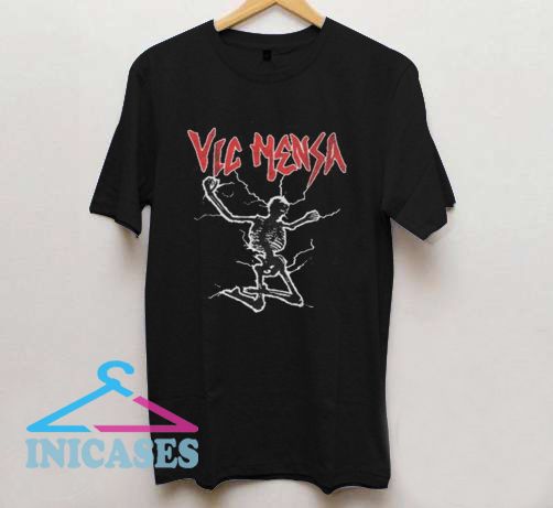 Vic Mensa T shirt