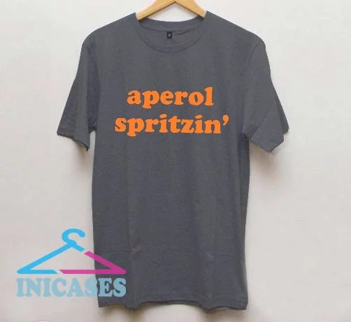 Aperol Spritz T Shirt