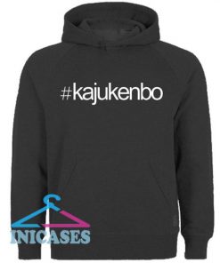 Hashtag Kajukenbo Hoodie pullover