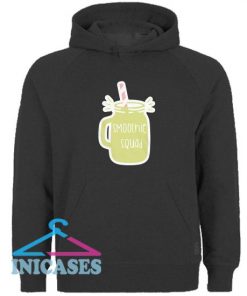 Smoothie Squad Hoodie pullover