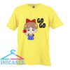 Taehyung GO GO T Shirt