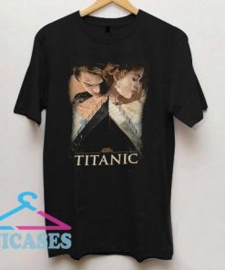 90s Titanic vintage T Shirt