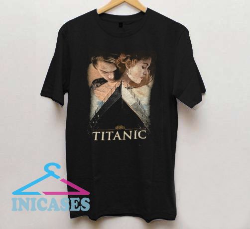 titanic t shirt