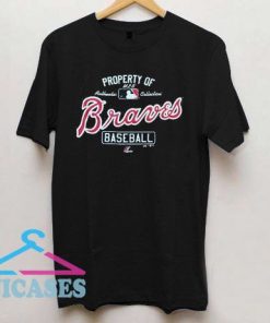 Atlanta Braves T Shirt