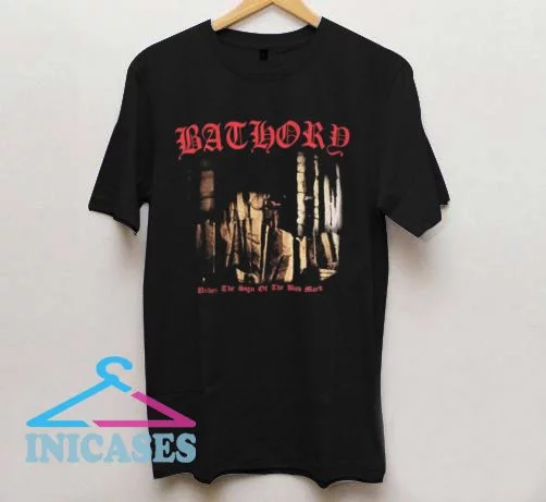 Bathory T Shirt