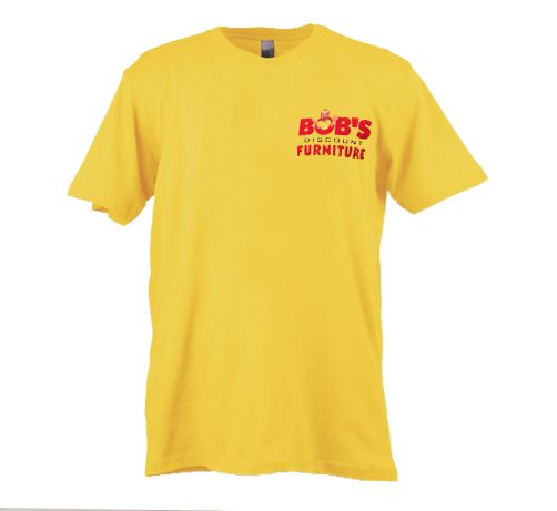 Bobs discount furniture T Shirt cheap Bobs discount furniture T Shirt