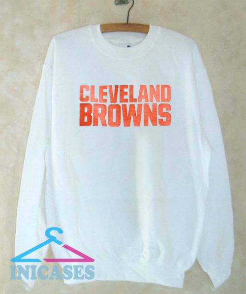 Cleveland Browns John Dorsey Sweatshirt Men And Women