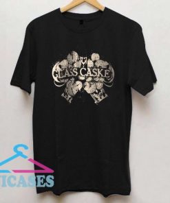 Glass Casket T Shirt