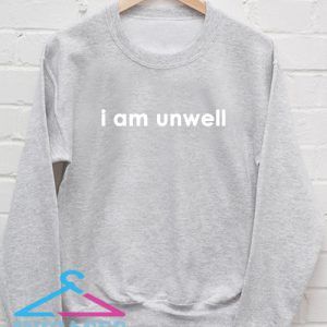 call her daddy i am unwell hoodie