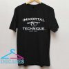 Immortal Technique T Shirt
