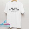 Jonas Brothers Saved 2019 T Shirt