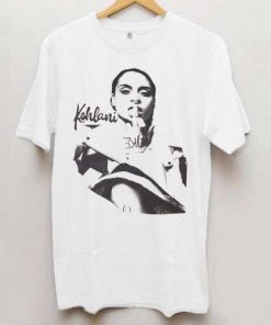 Kehlani T Shirt