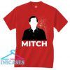McConnell Cocaine Mitch T shirt