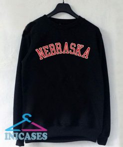 Nebraska Cornhuskers Windbreaker Sweatshirt Men And Women