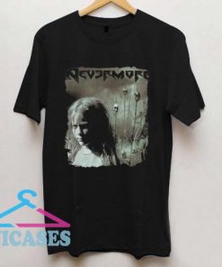 Nevermore This Godless Endeavor Tshirt